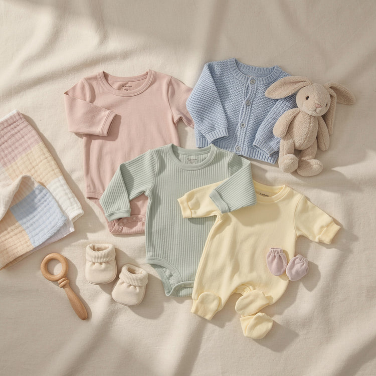 Baby Clothing
